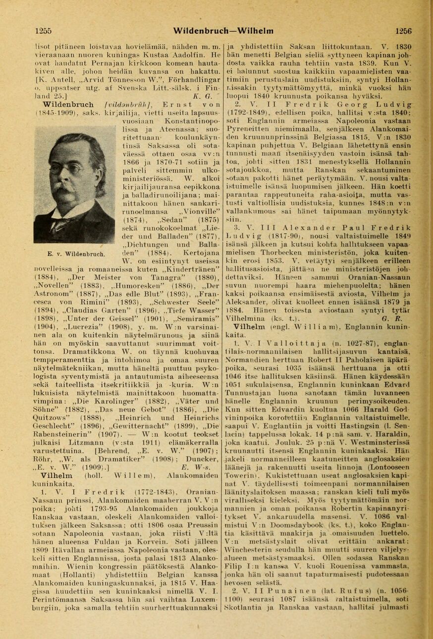scanned image