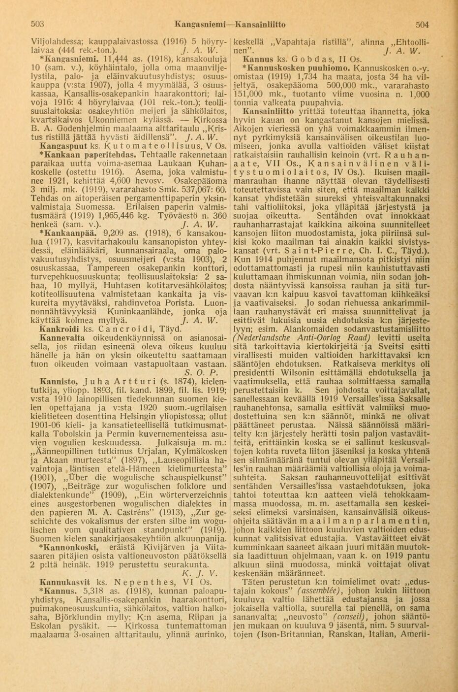 scanned image