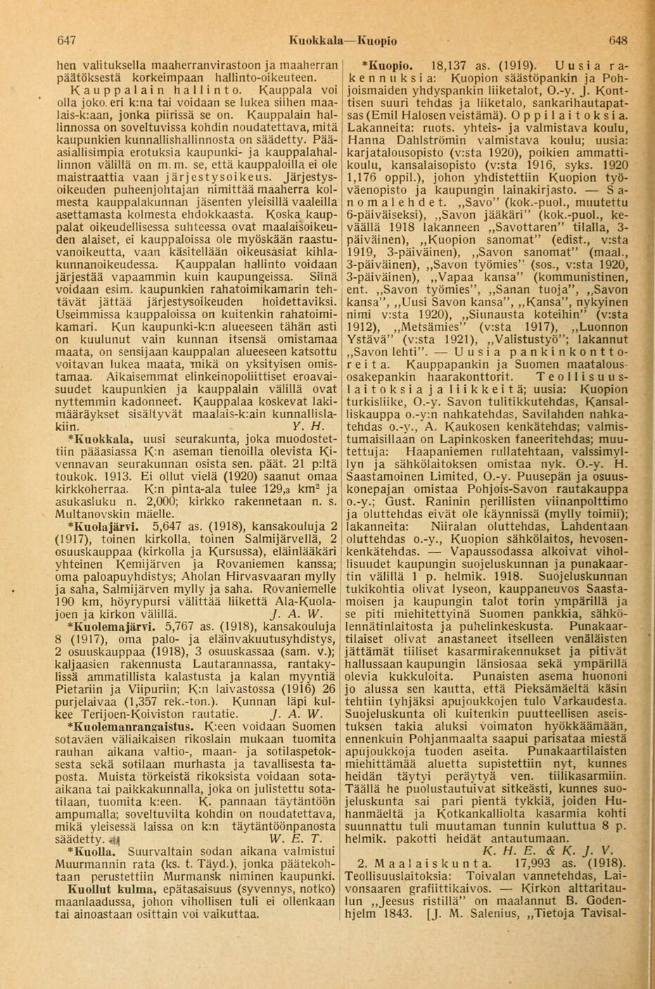 scanned image