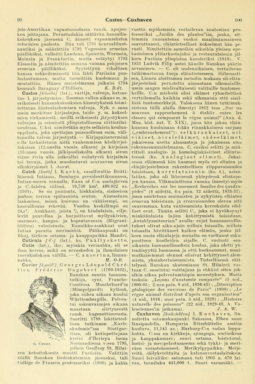 scanned image