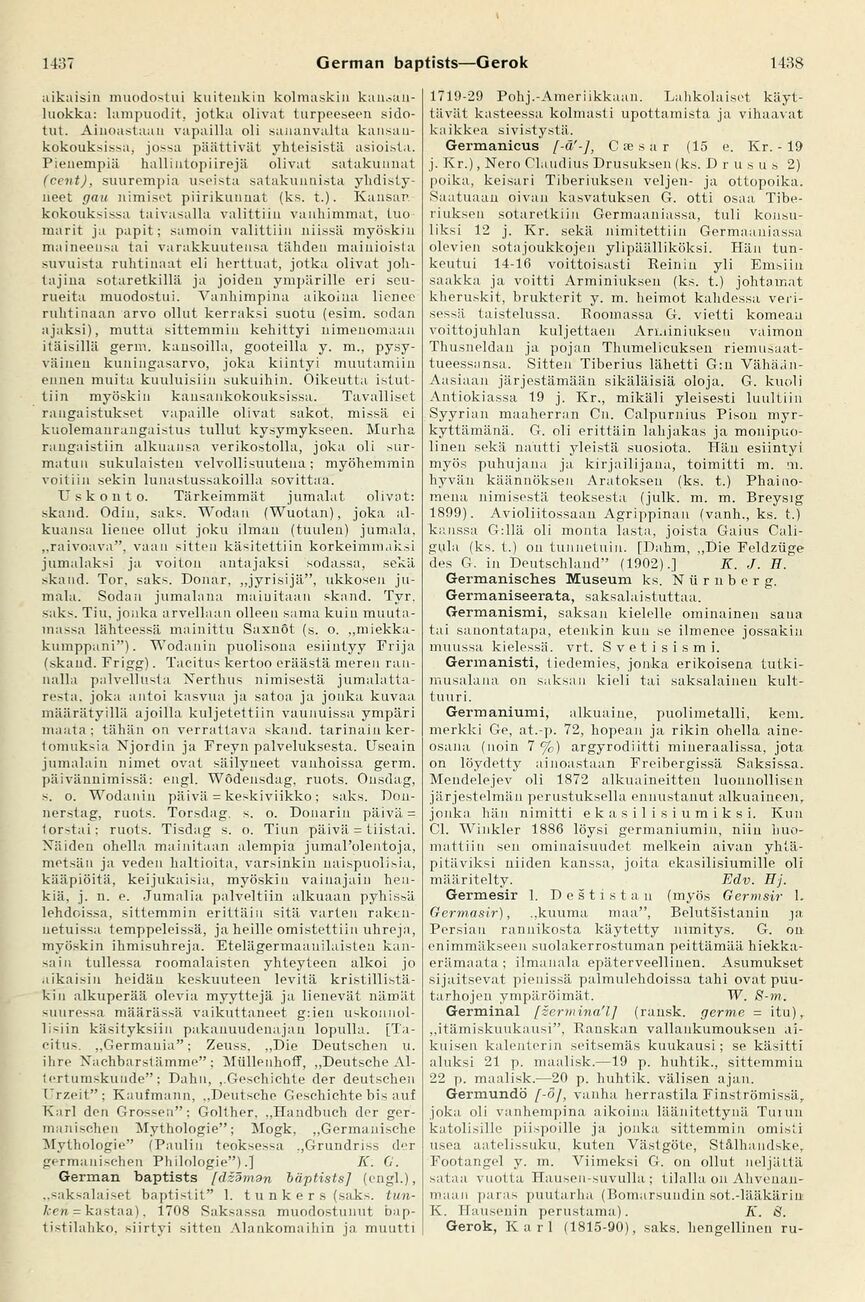scanned image