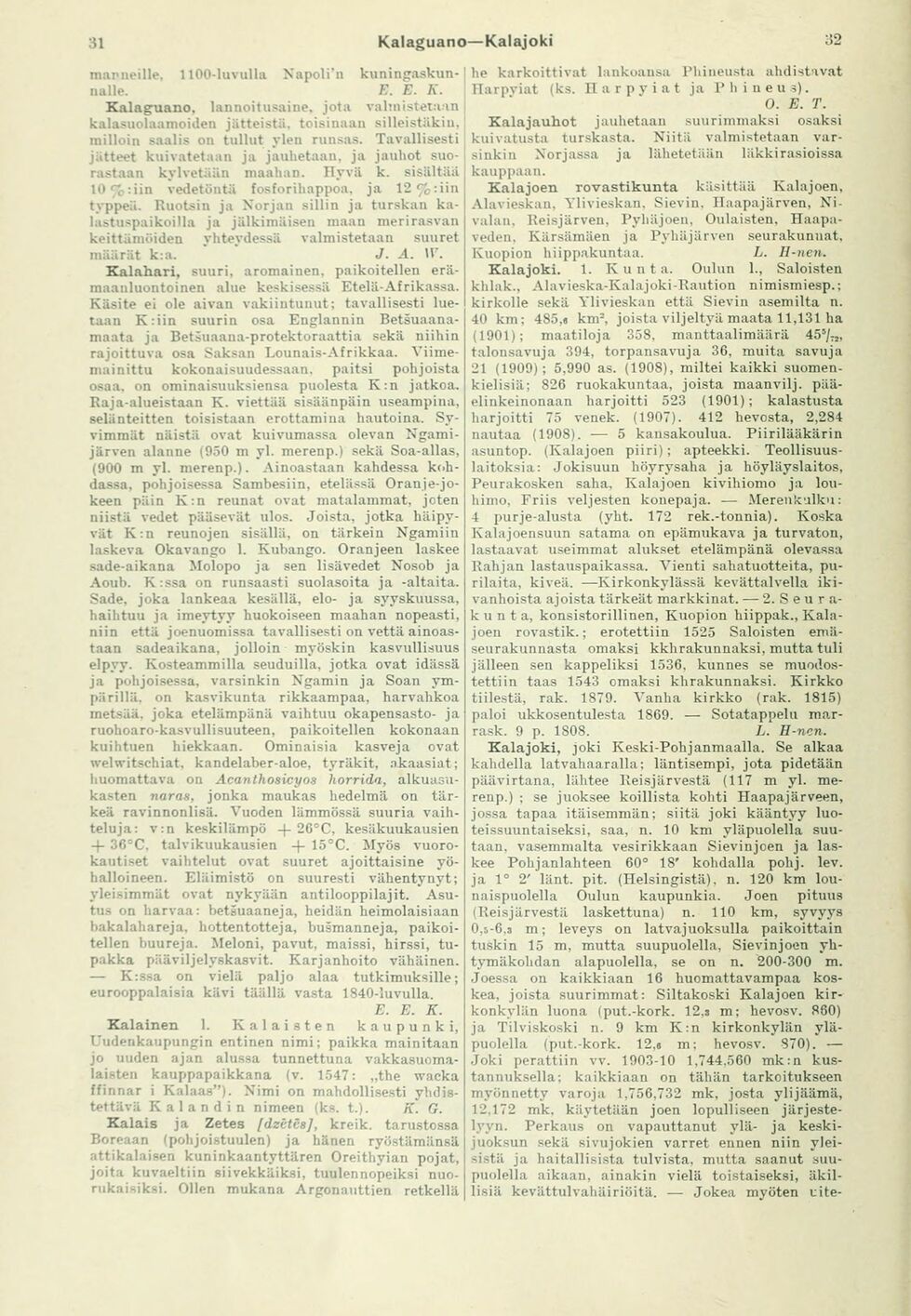 scanned image
