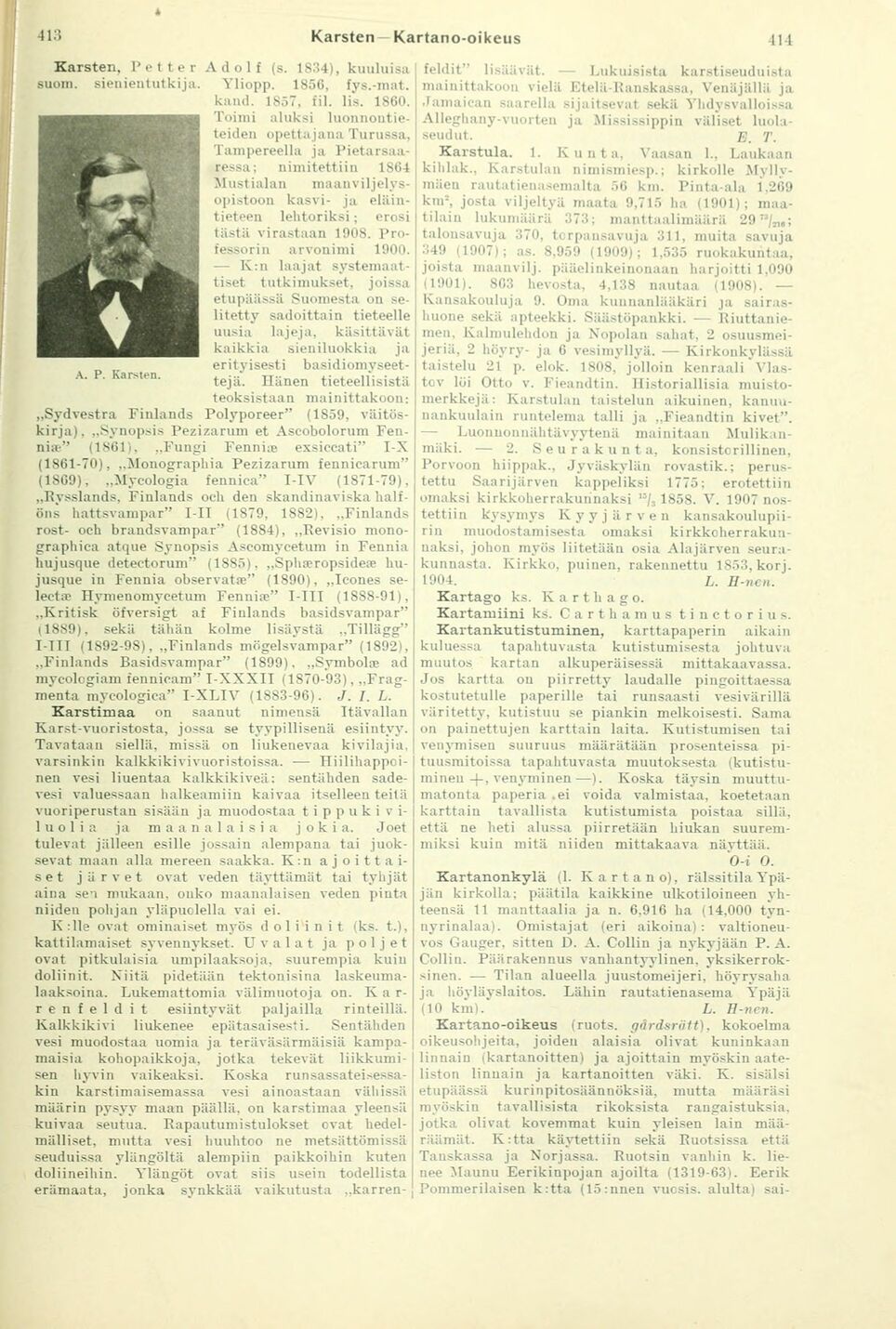scanned image