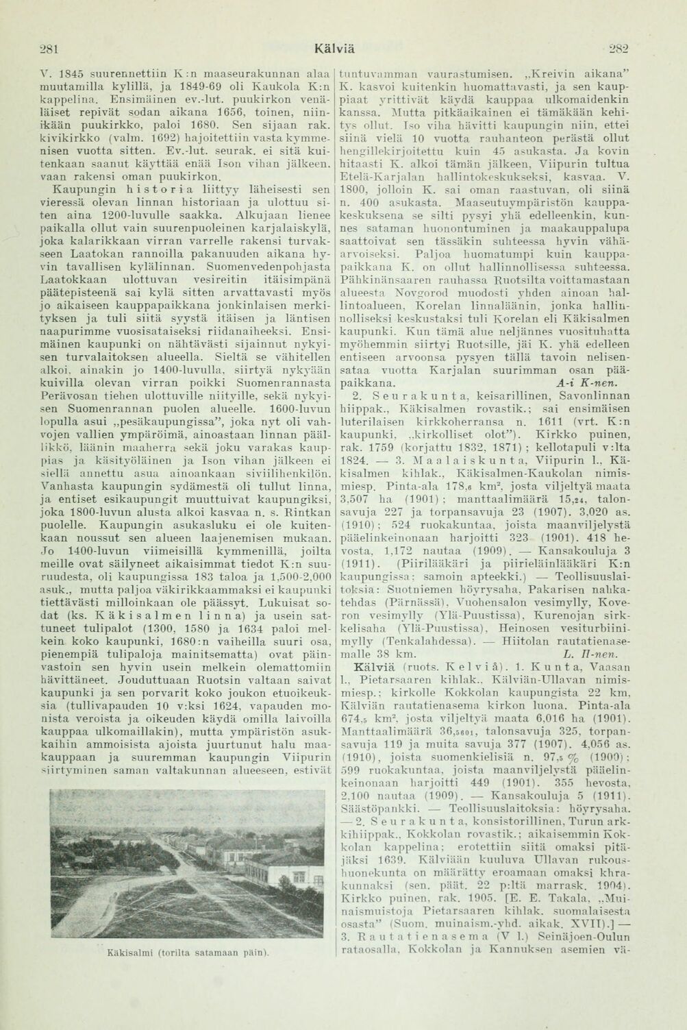 scanned image