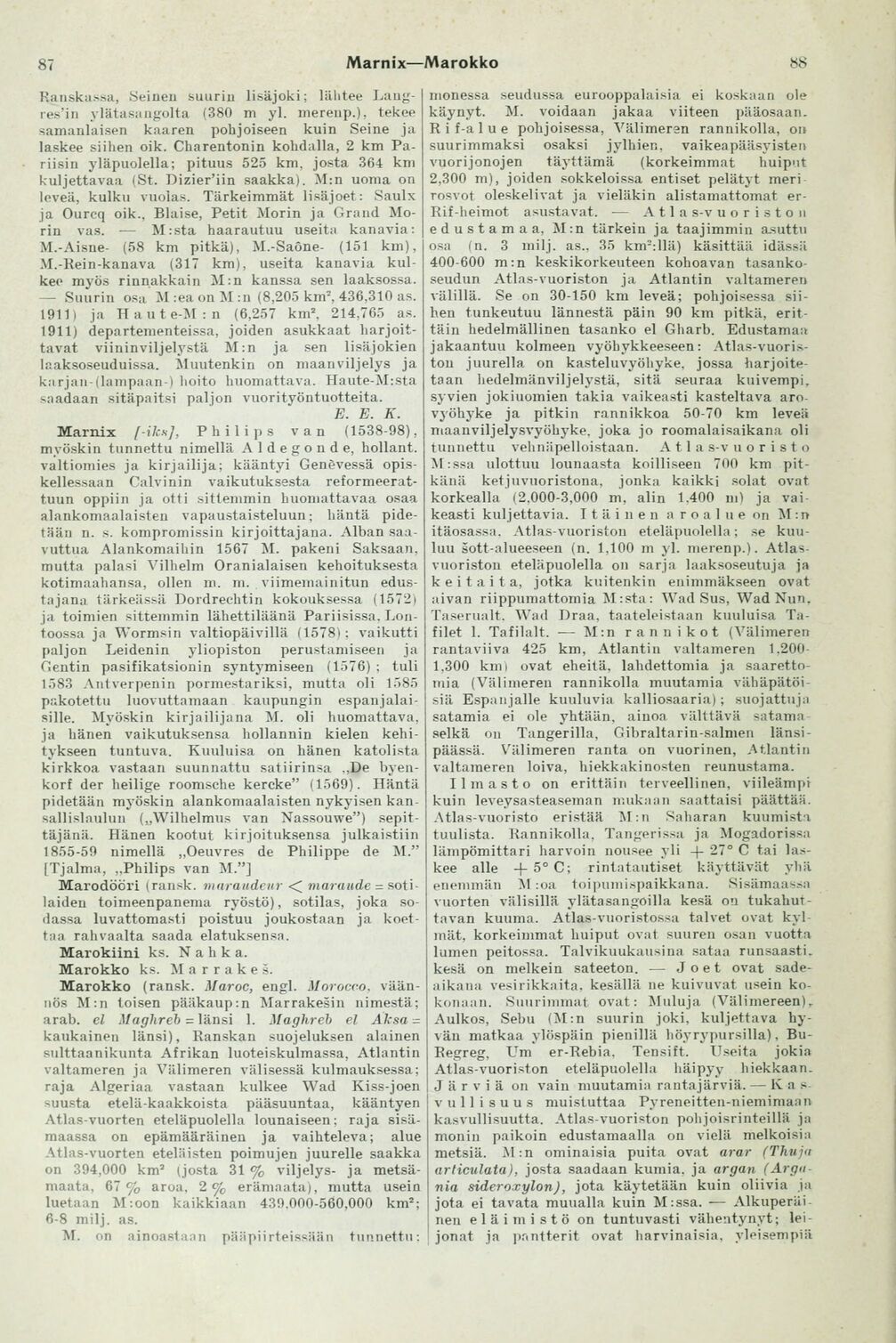 scanned image