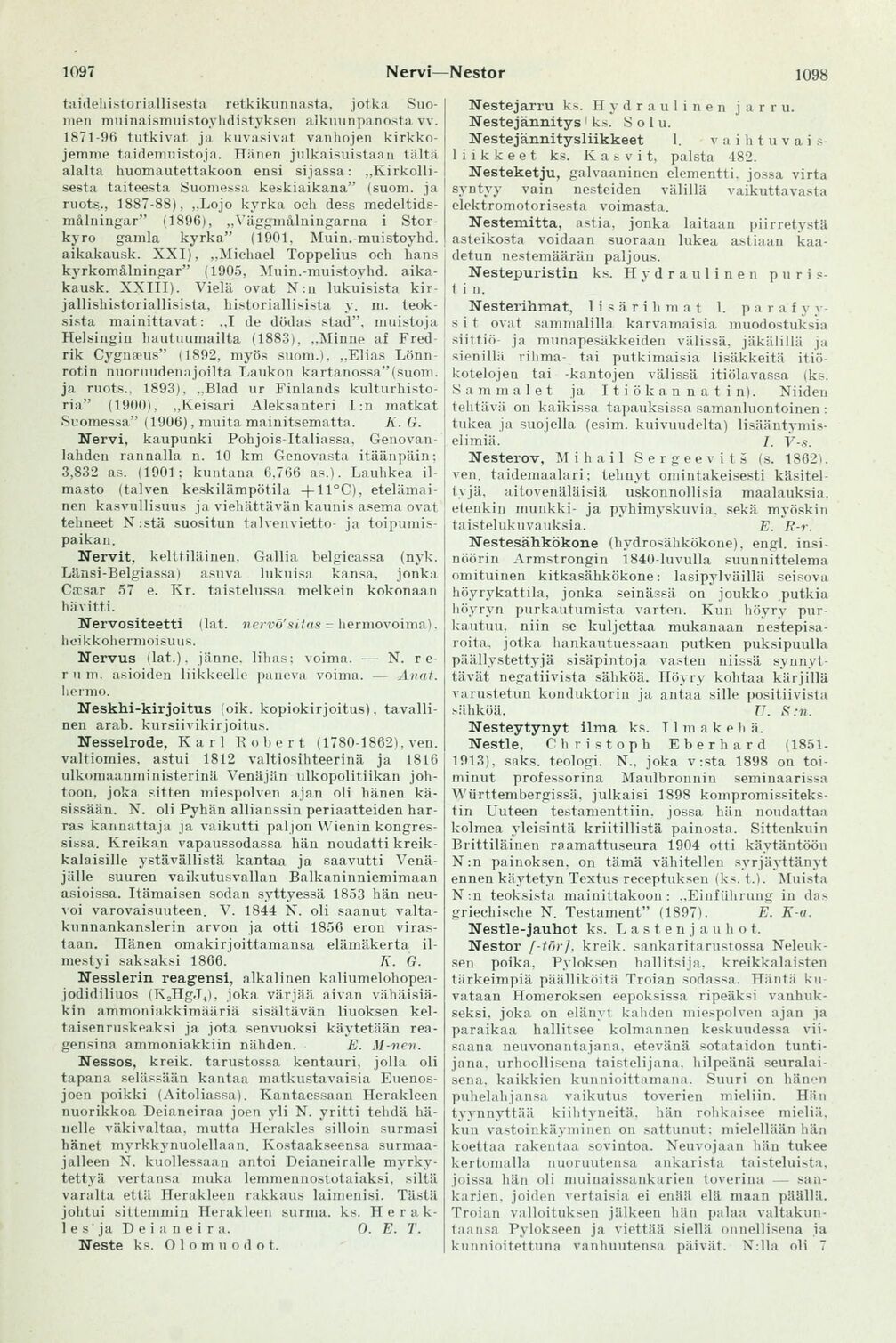 scanned image