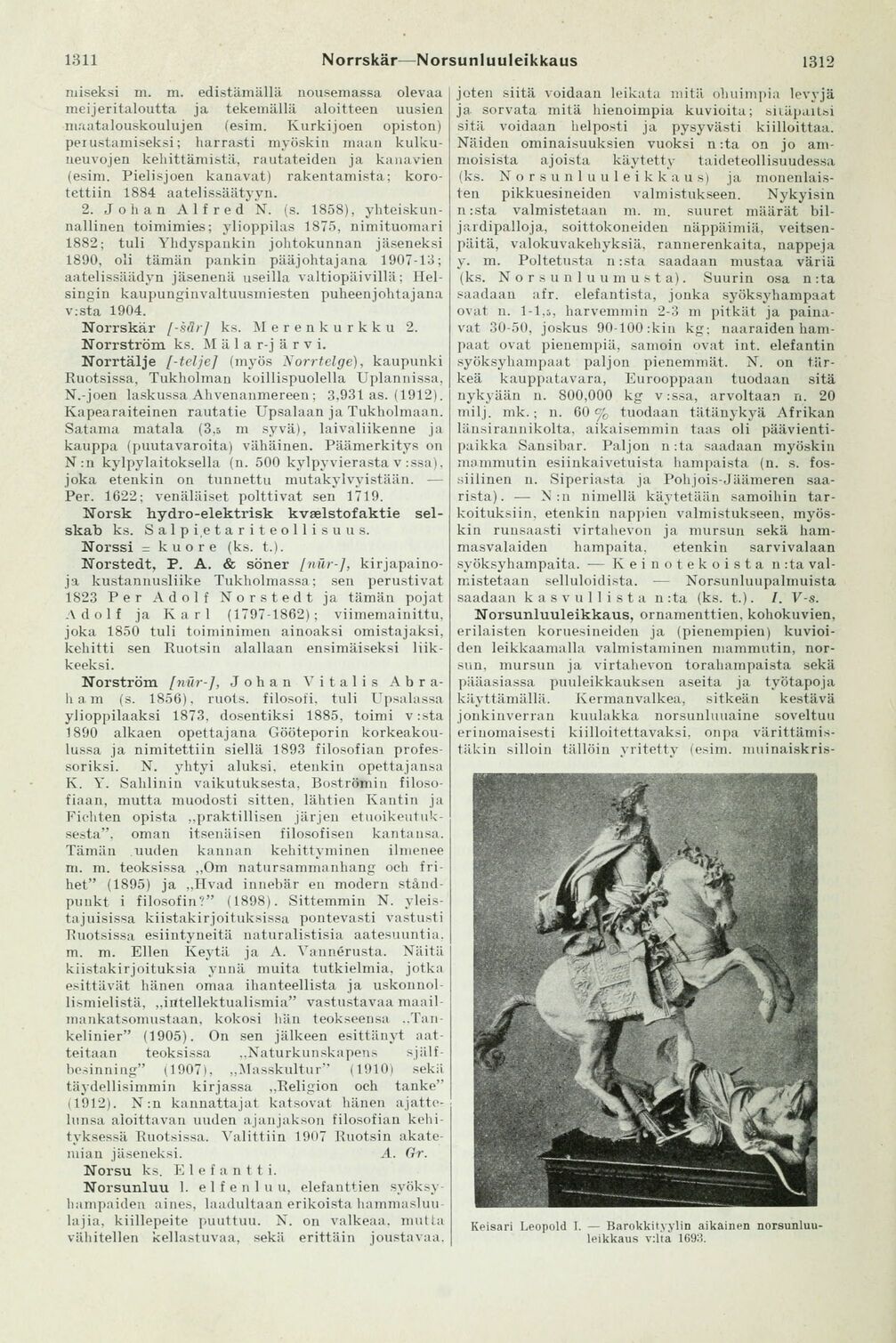 scanned image