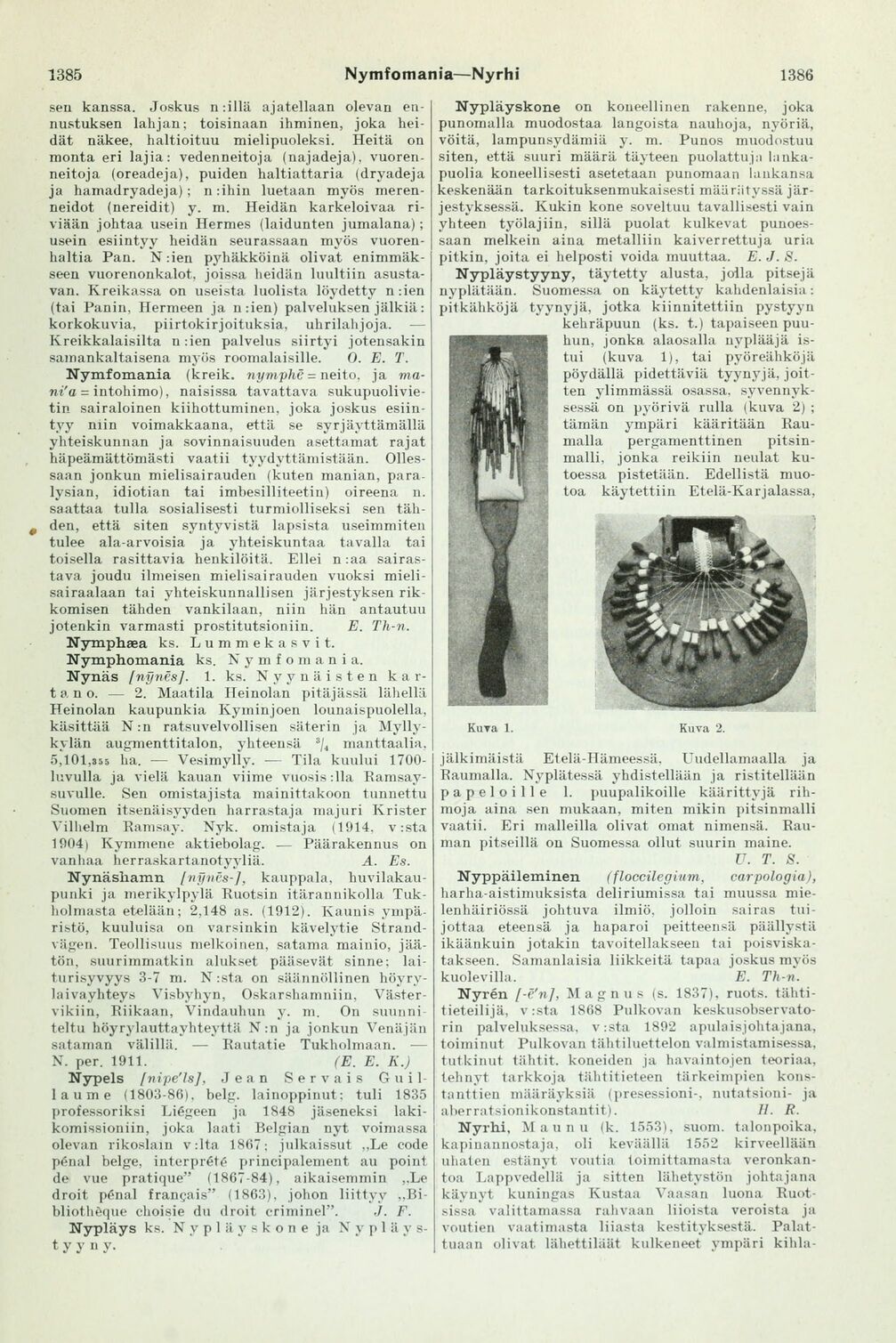 scanned image