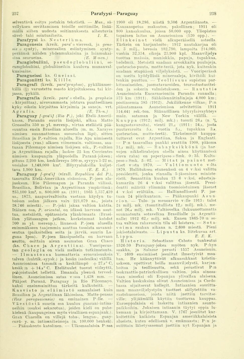 scanned image