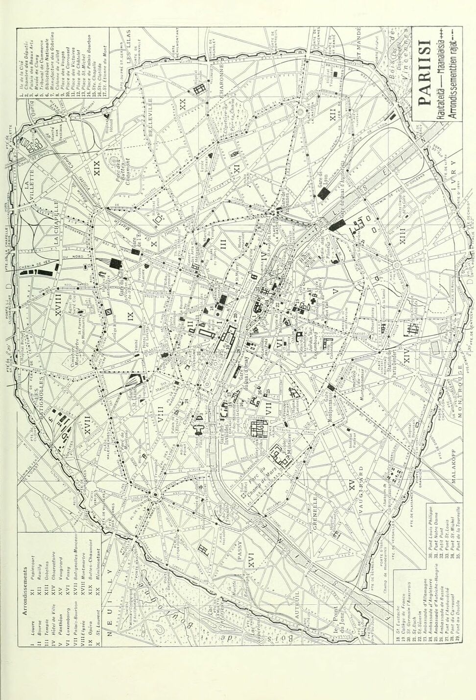 scanned image