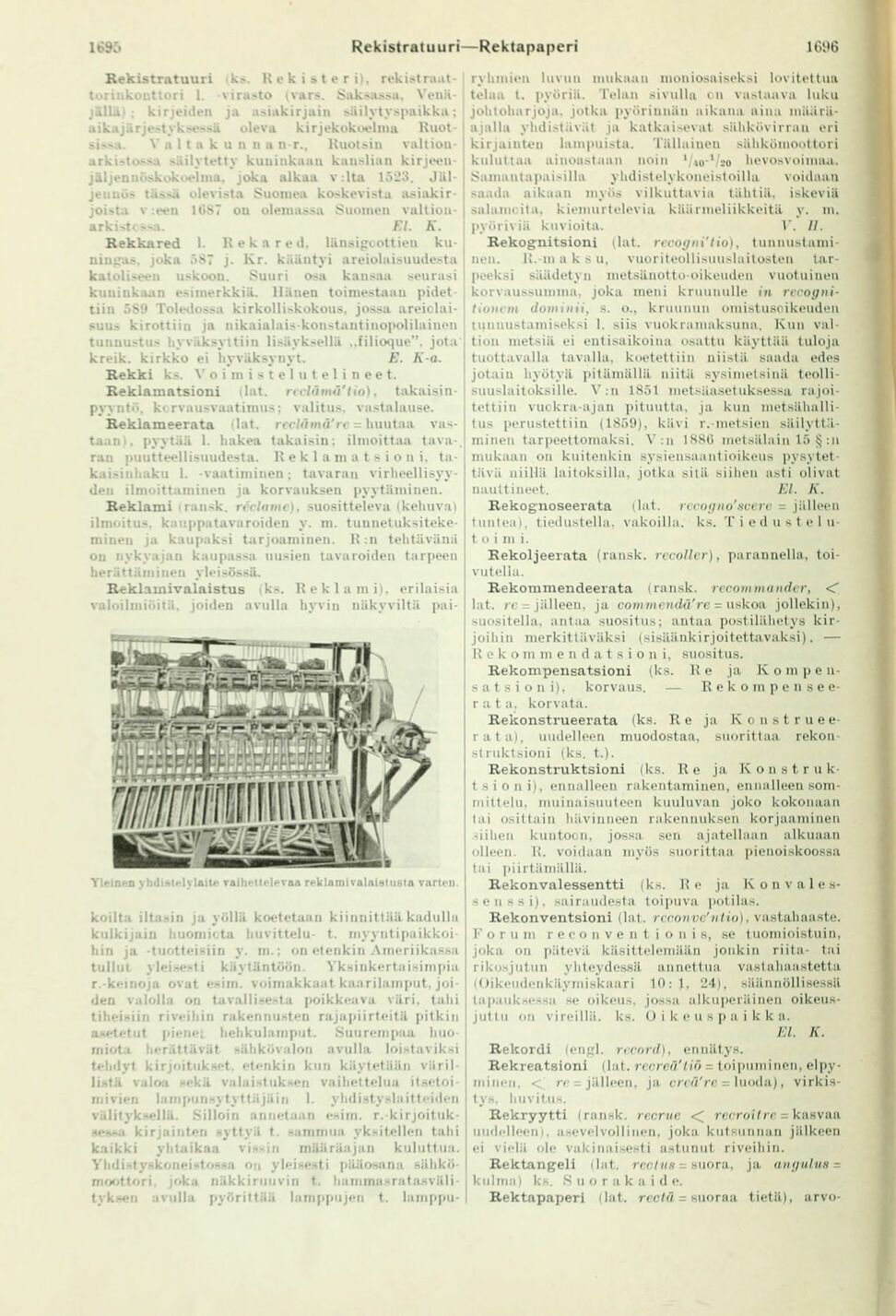 scanned image
