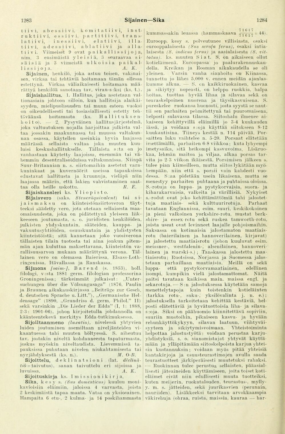 scanned image
