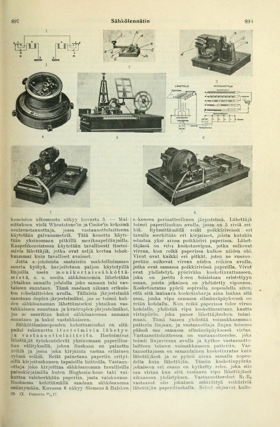 scanned image