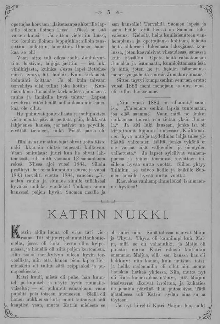 scanned image