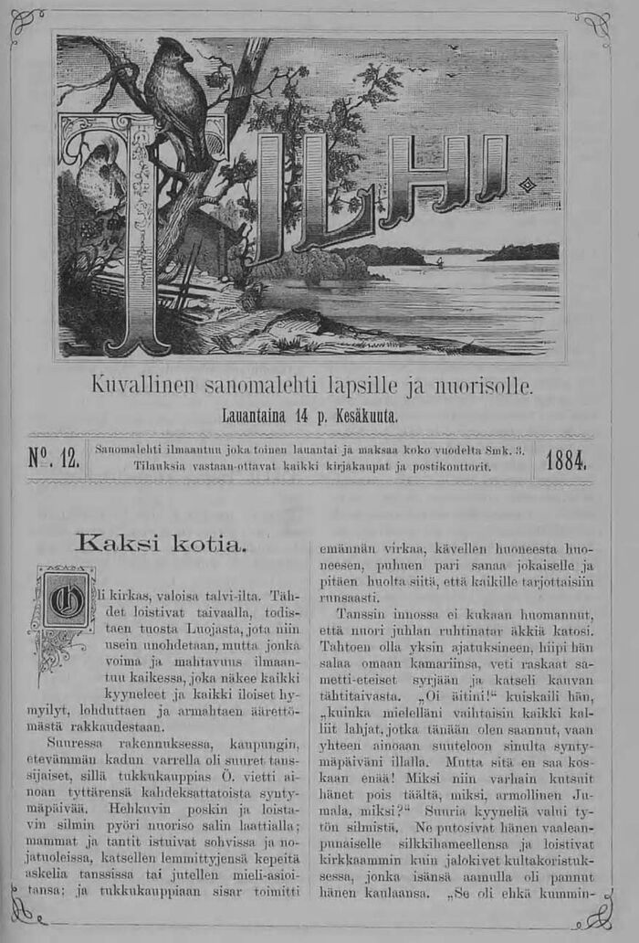 scanned image