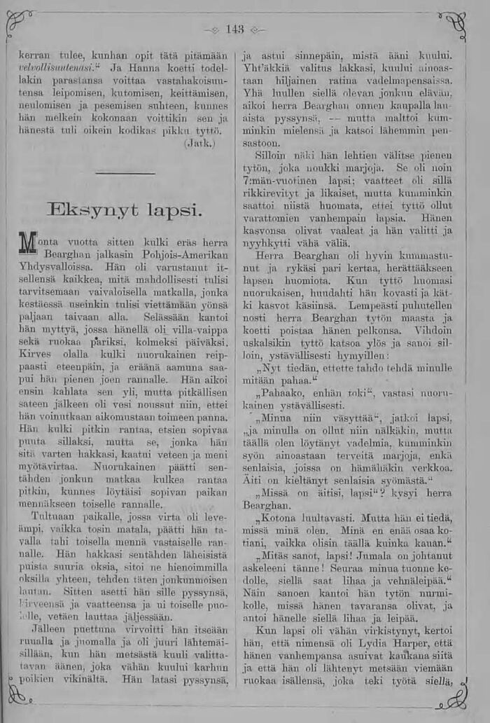 scanned image