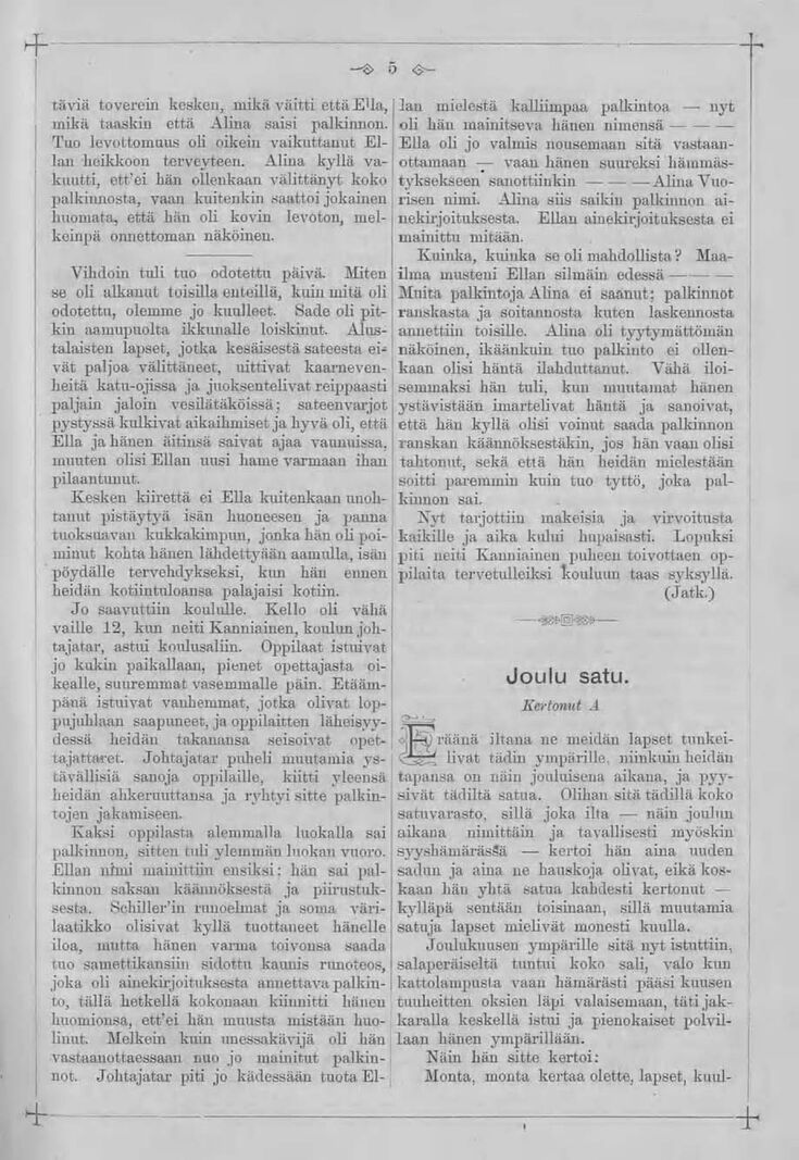 scanned image