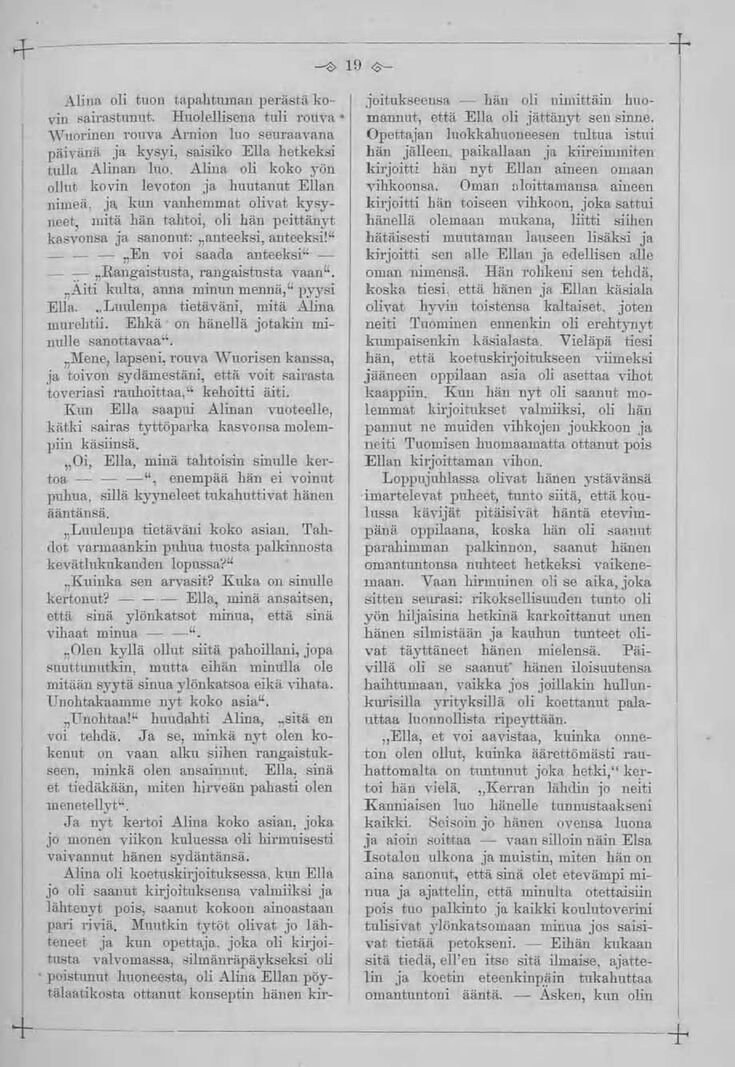 scanned image