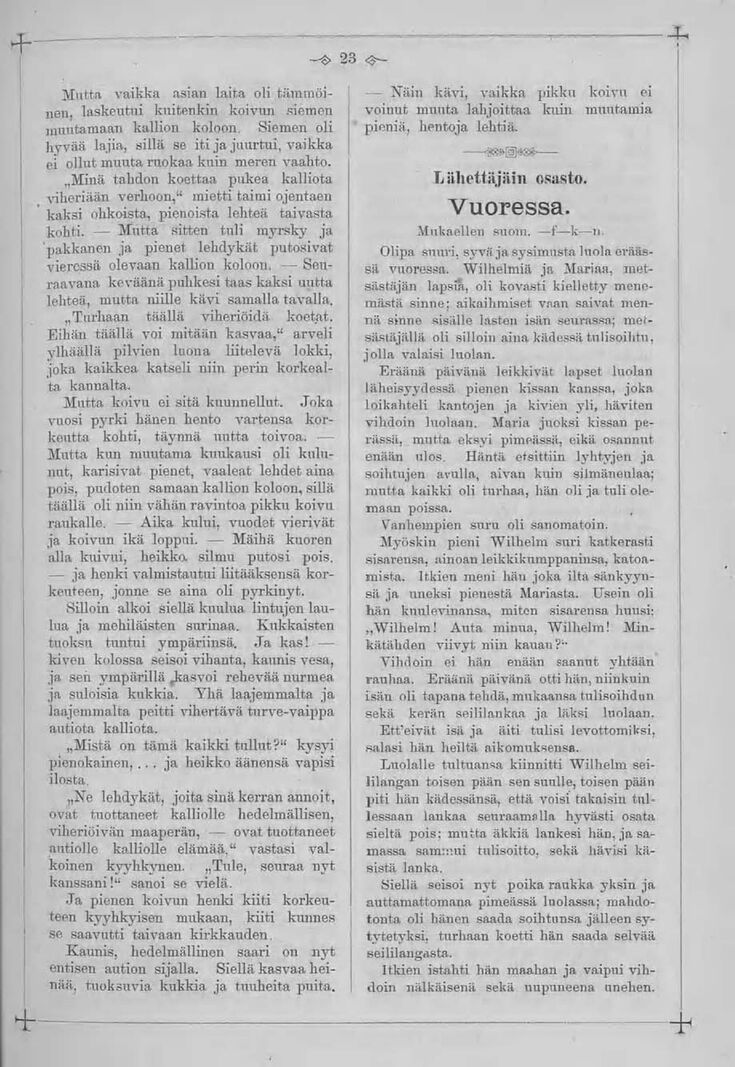 scanned image