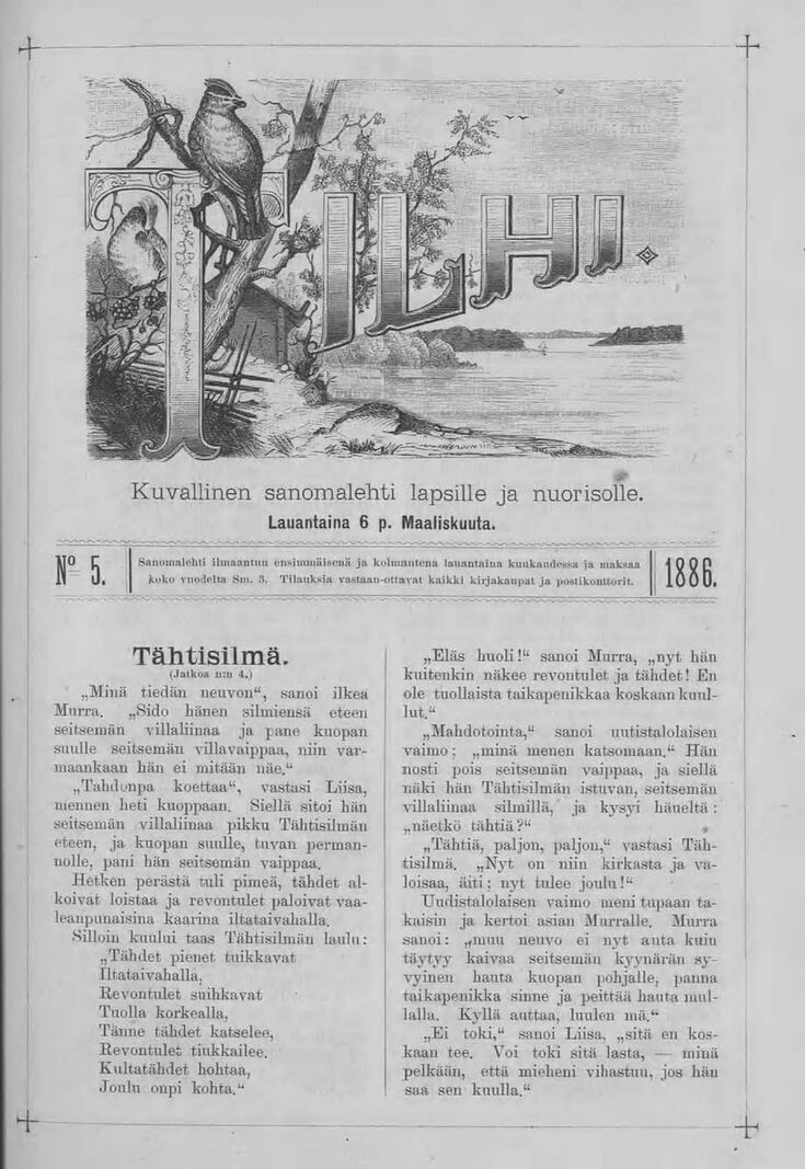 scanned image