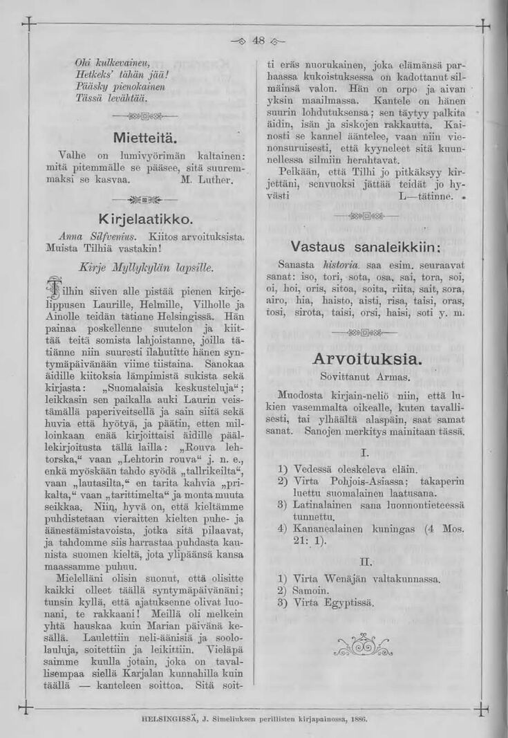scanned image