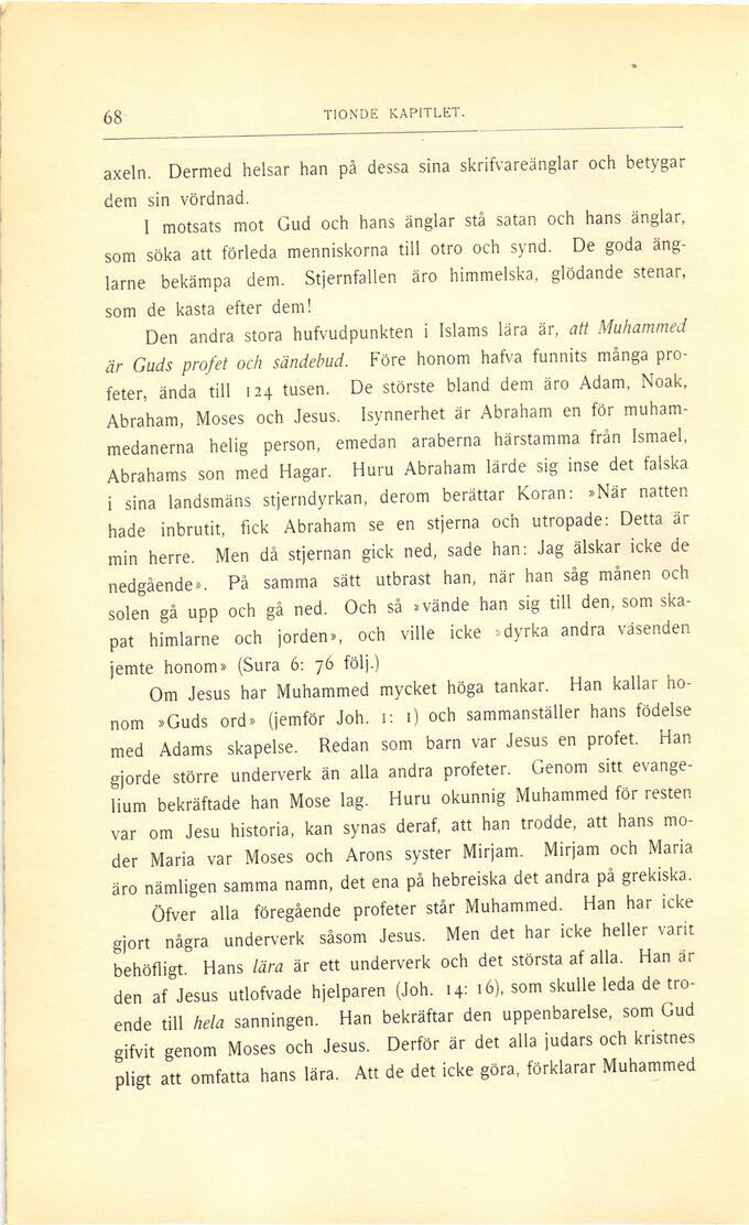scanned image