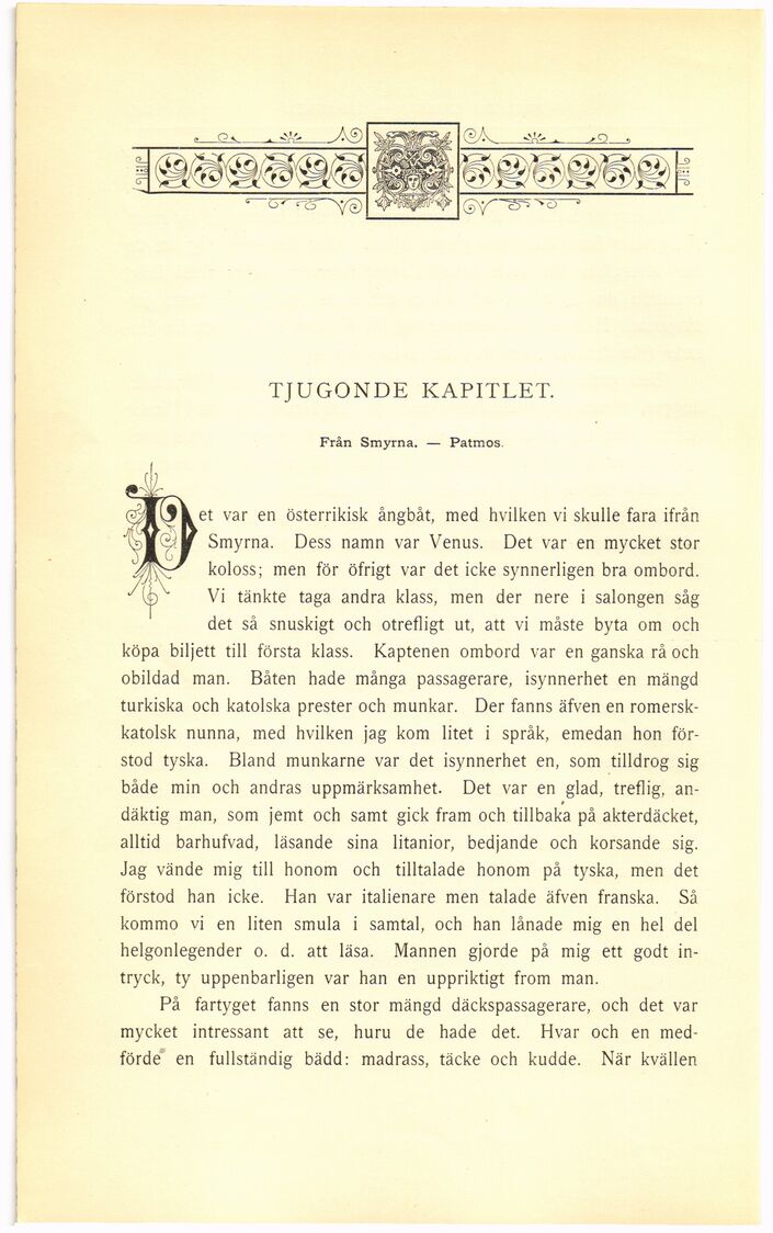 scanned image
