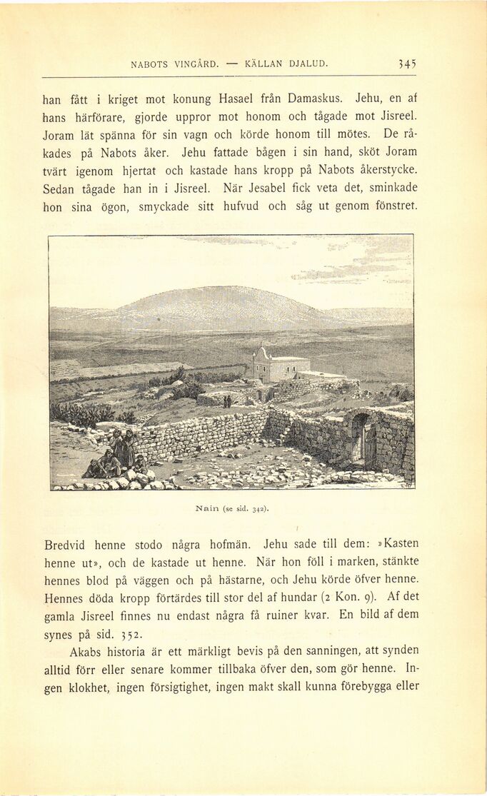 scanned image