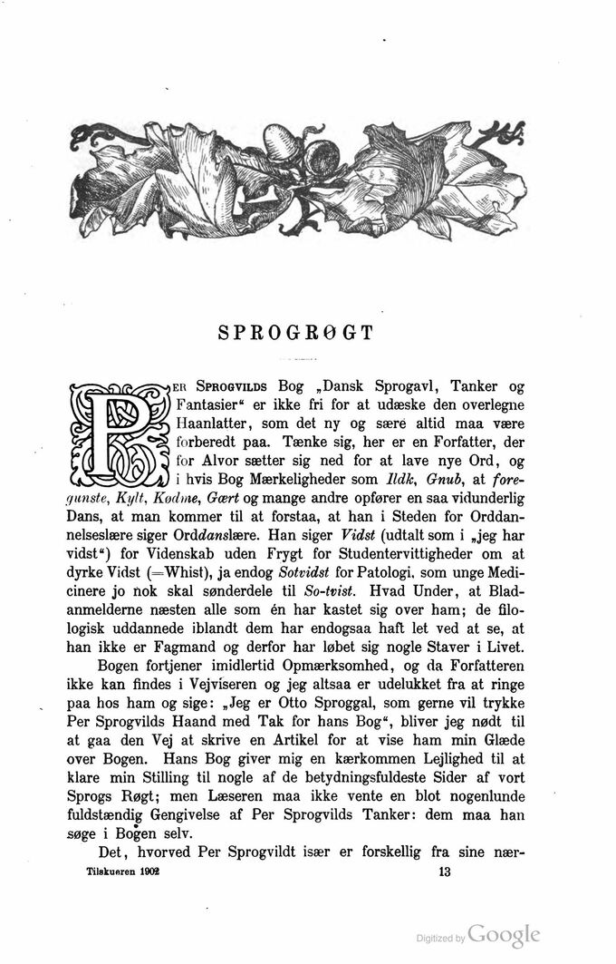 scanned image