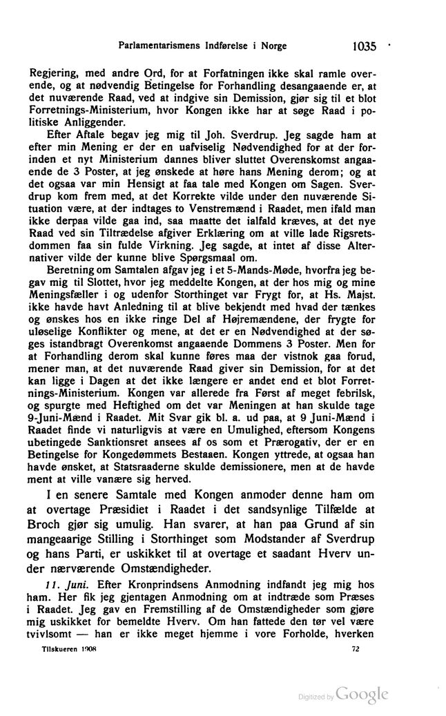 scanned image