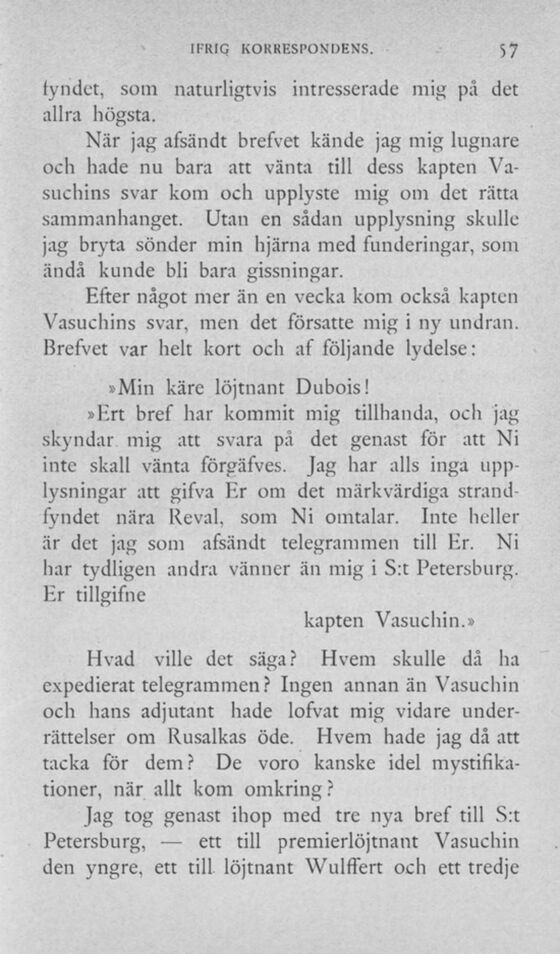 scanned image