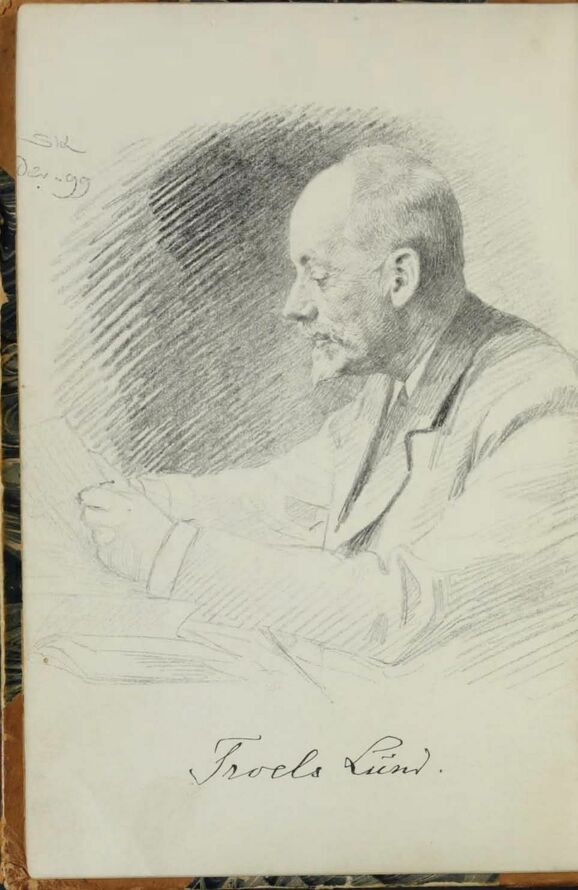 scanned image