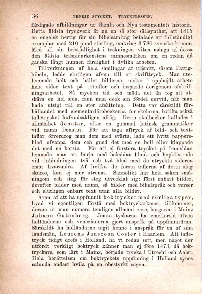 scanned image