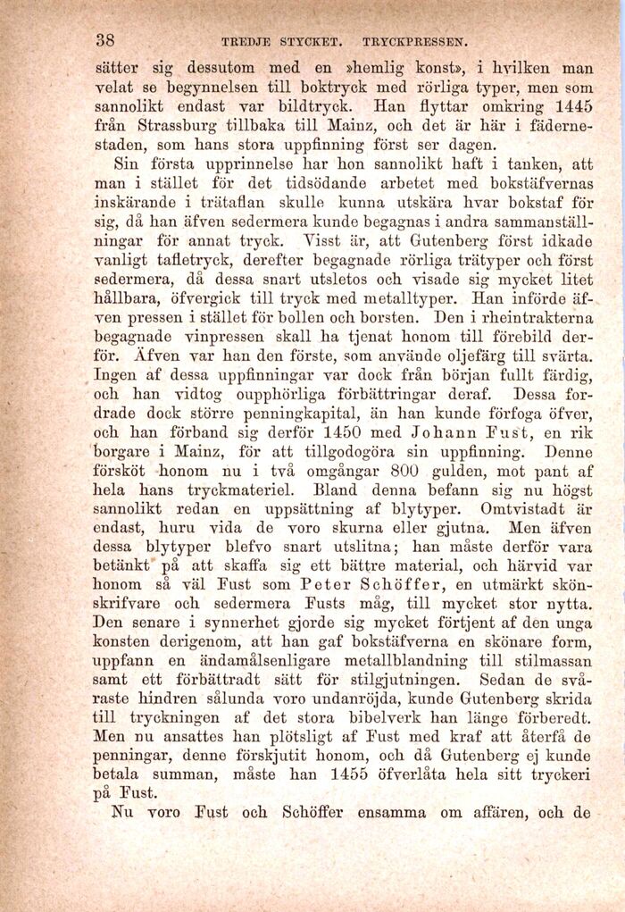 scanned image