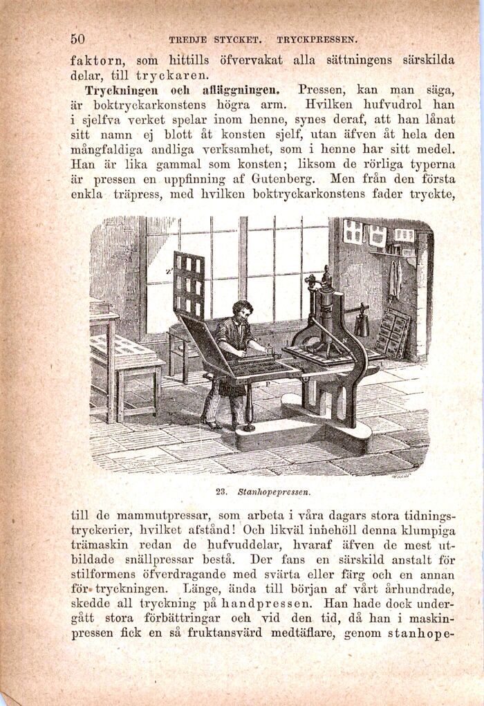 scanned image