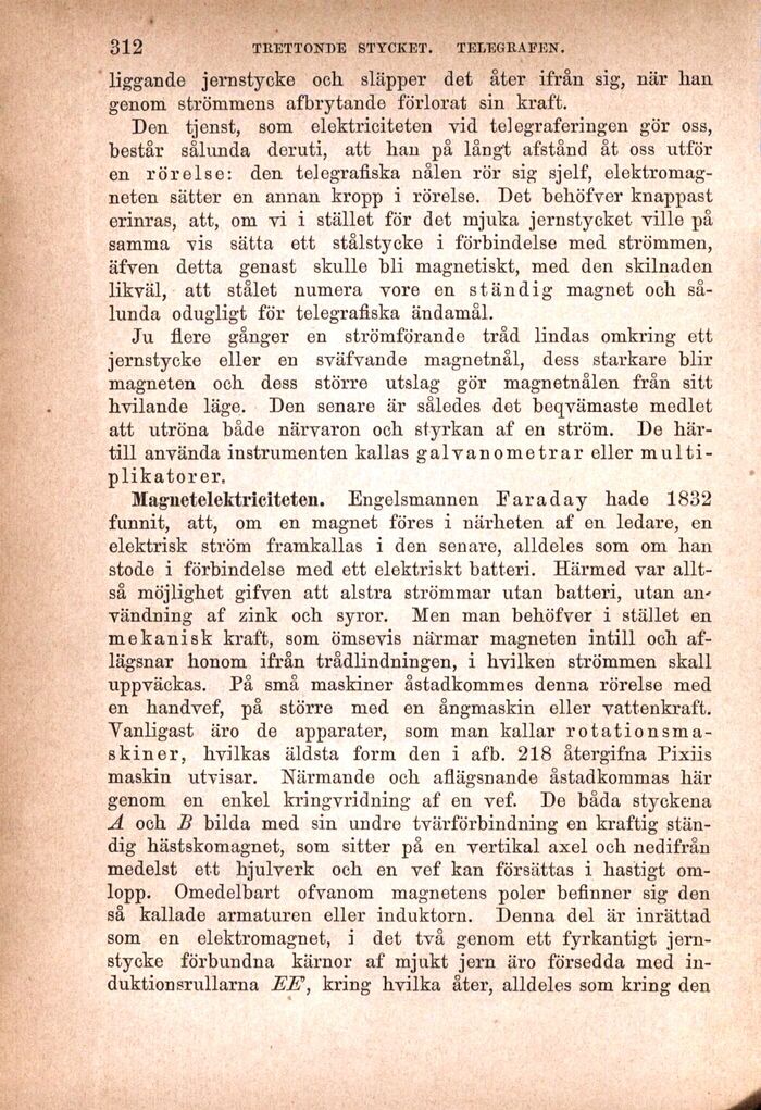 scanned image