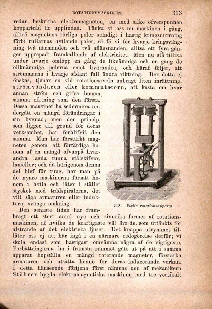 scanned image