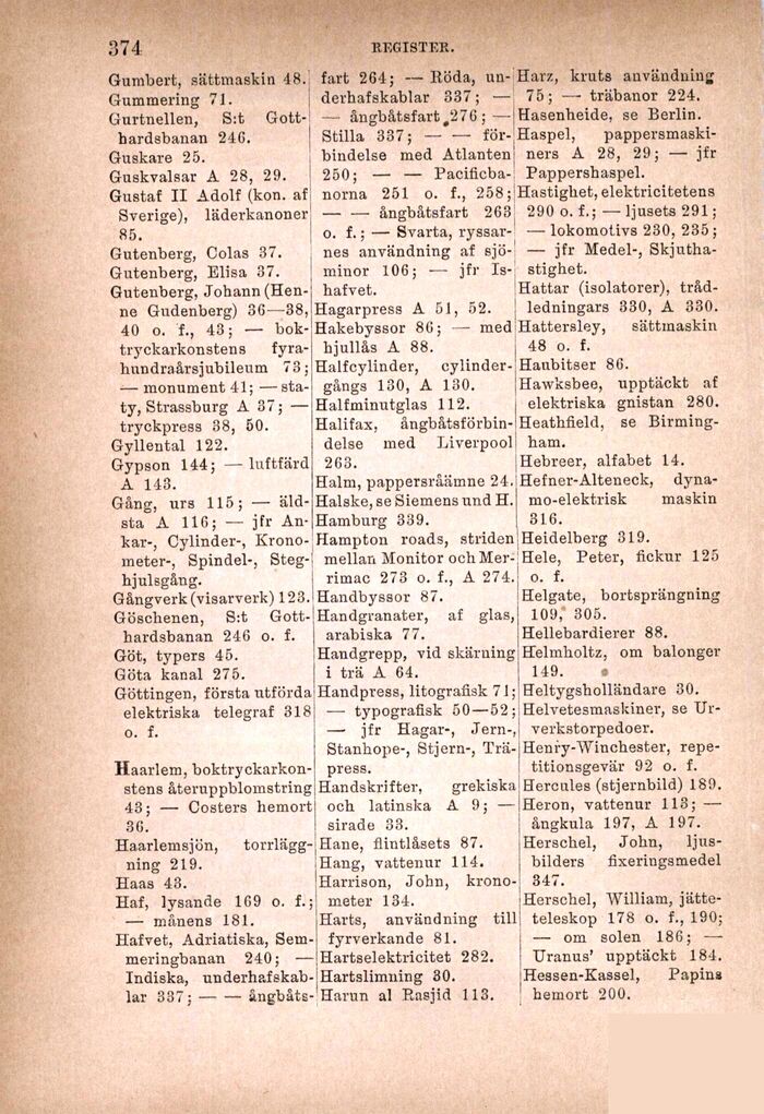 scanned image