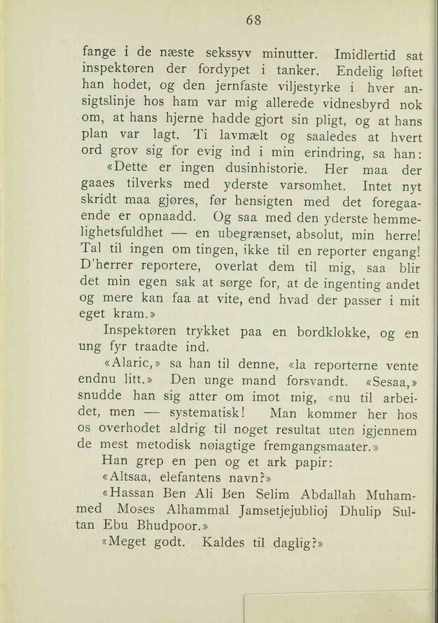 scanned image