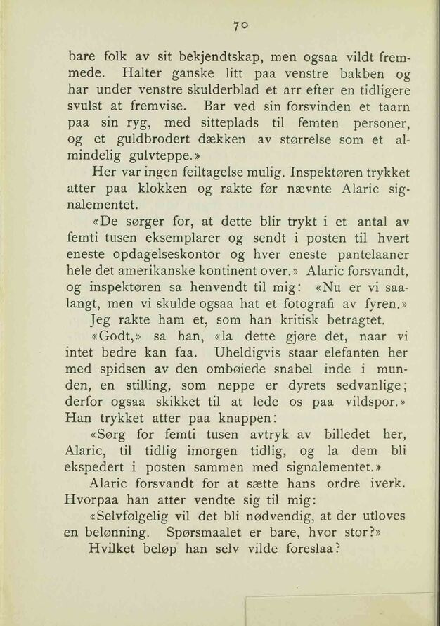 scanned image