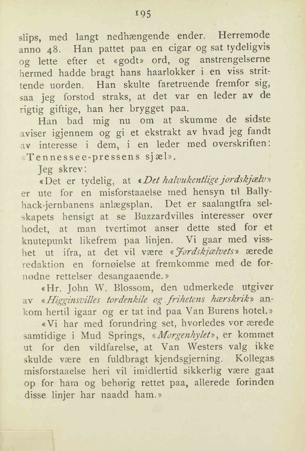 scanned image