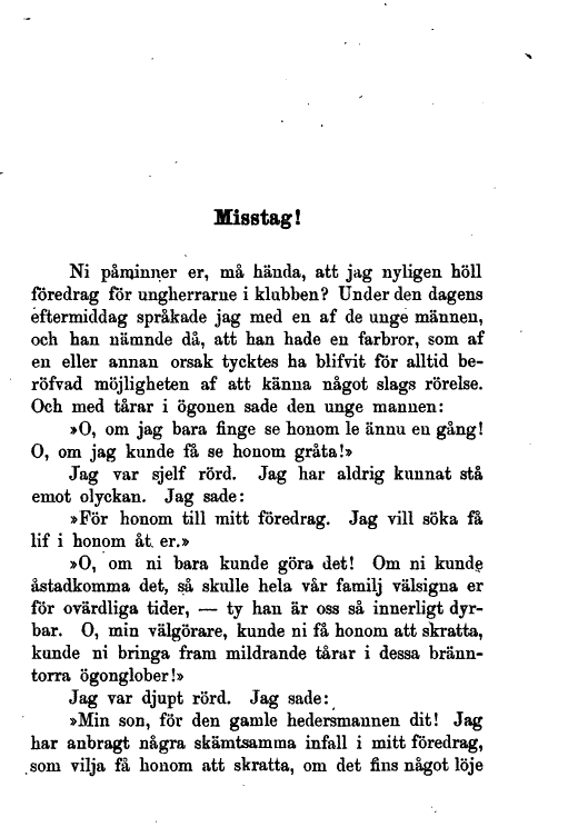 scanned image