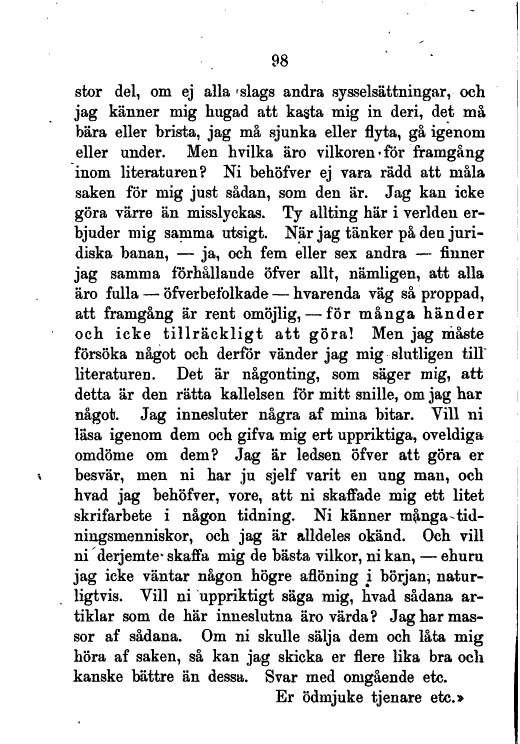 scanned image