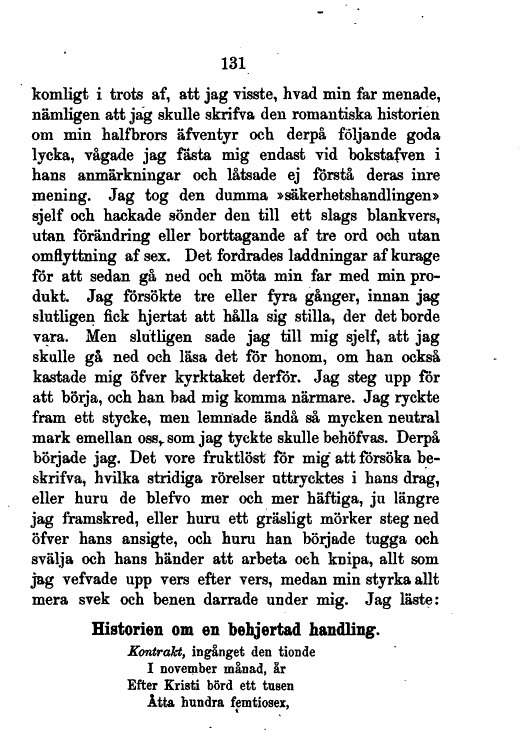 scanned image
