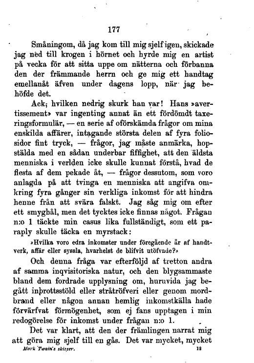 scanned image