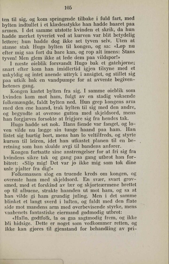scanned image