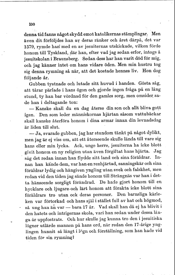 scanned image