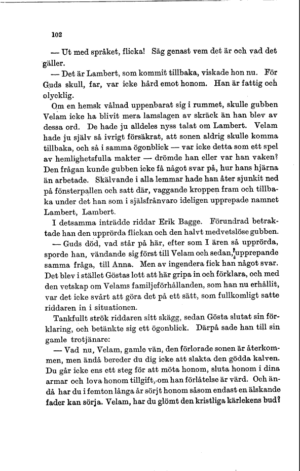scanned image