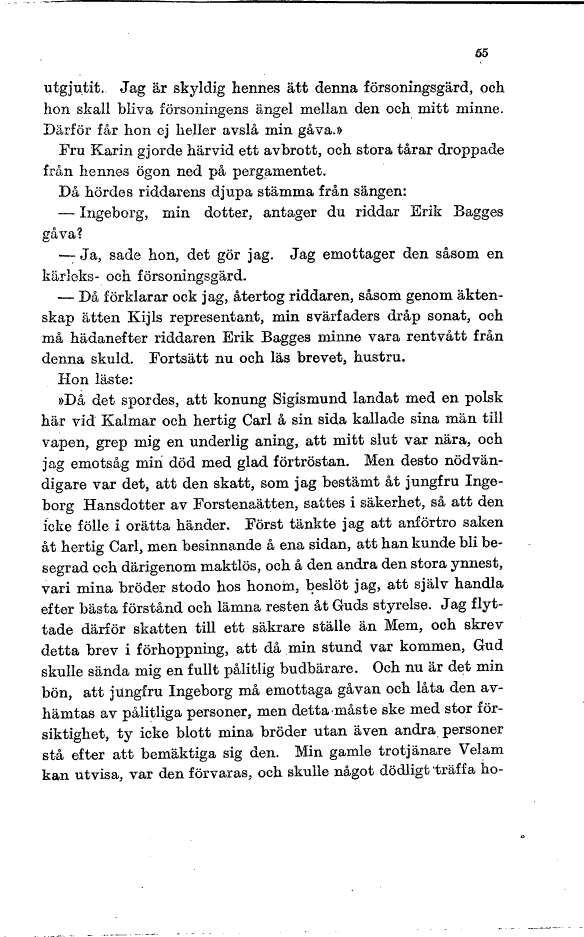 scanned image