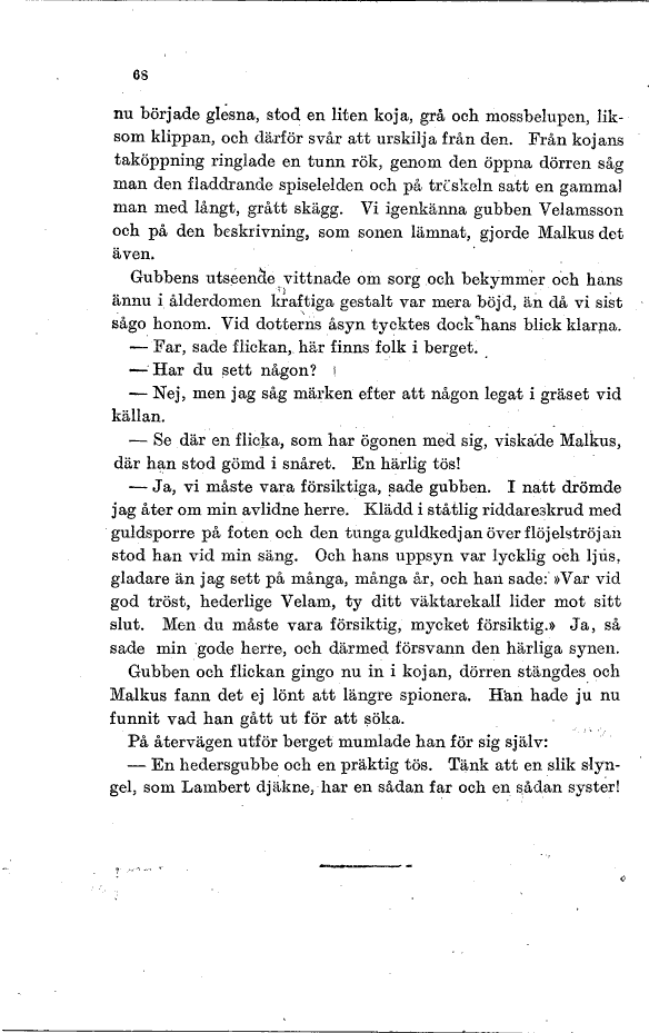 scanned image